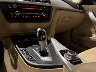 BMW 320 usata 11