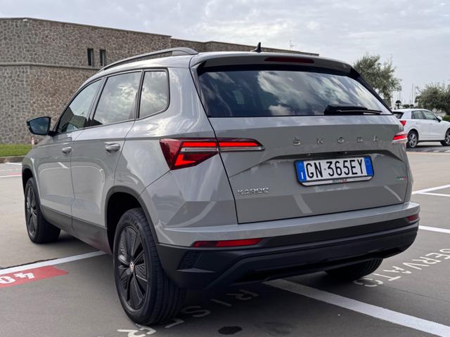 SKODA Karoq usata, con Chiusura centralizzata