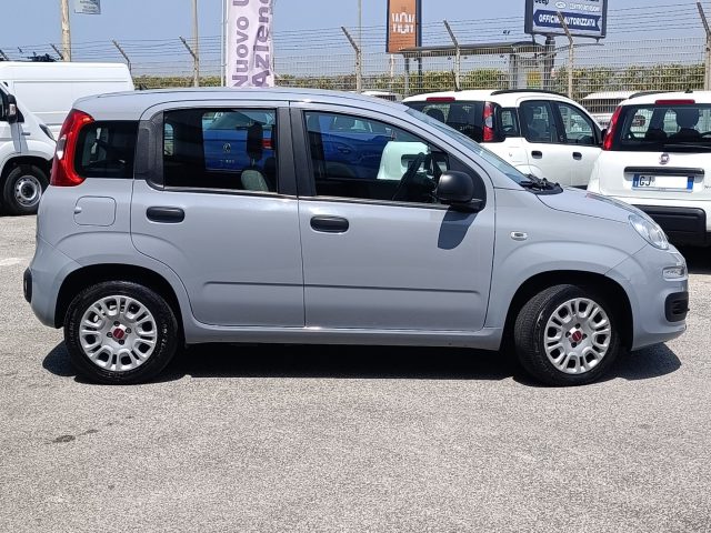 FIAT Panda usata, con ESP