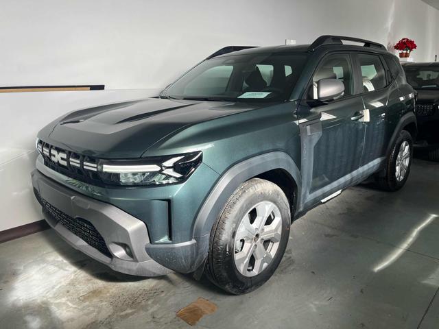 DACIA Duster usata, con Autoradio