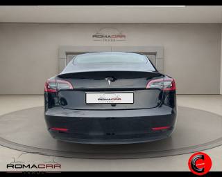 TESLA Model 3 usata, con Chiusura centralizzata