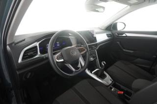 VOLKSWAGEN T-Roc usata 7