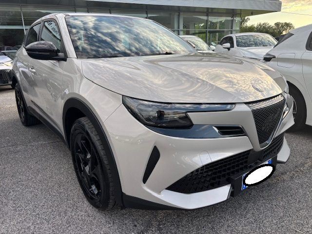 ALFA ROMEO Junior usata, con Airbag