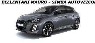 PEUGEOT 208 usata, con Autoradio