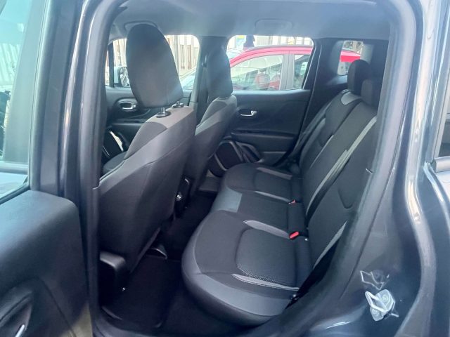 JEEP Renegade usata, con Chiusura centralizzata