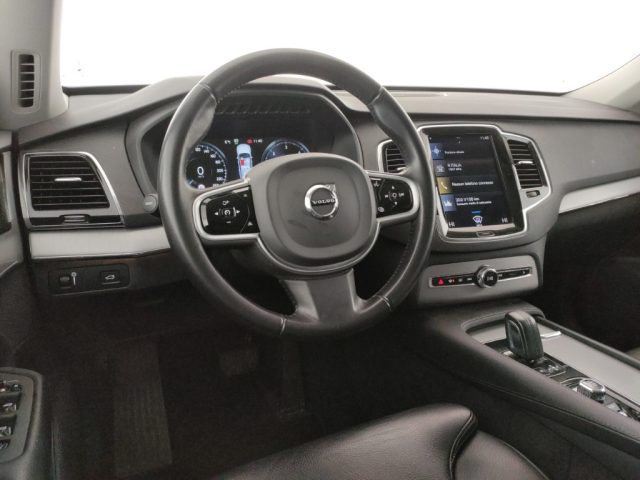 VOLVO XC90 usata, con Sistema di navigazione