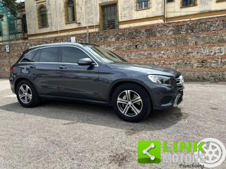 MERCEDES-BENZ GLC 220 usata, con Alzacristalli elettrici