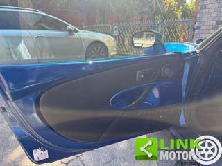 FIAT Barchetta usata 14