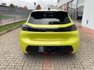 PEUGEOT 208 usata, con Chiusura centralizzata