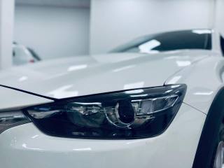 MAZDA CX-3 usata, con Autoradio