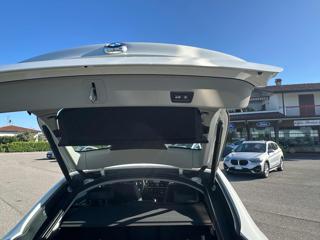 BMW X4 usata, con Cruise Control