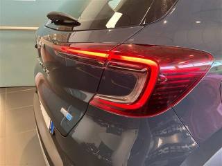 RENAULT Captur usata 7