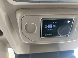FIAT Ducato usata, con Bracciolo