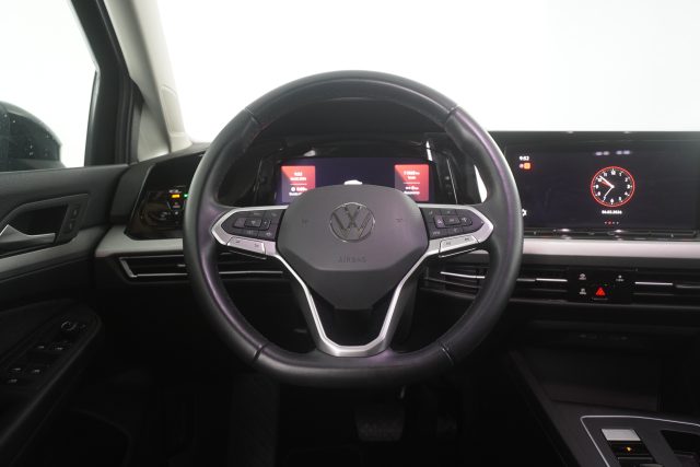 VOLKSWAGEN Golf usata 5