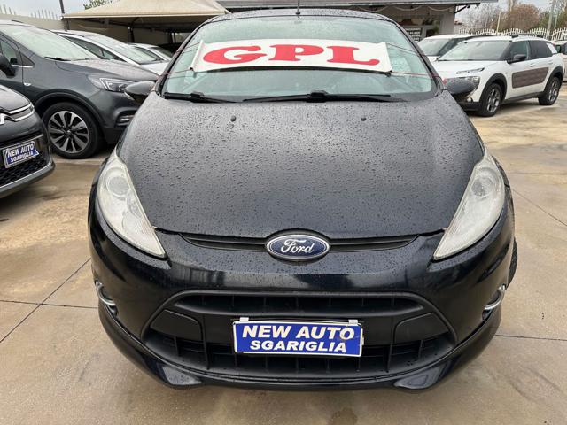 FORD Fiesta usata 24