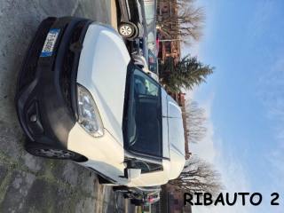 FIAT Doblo usata, con Airbag