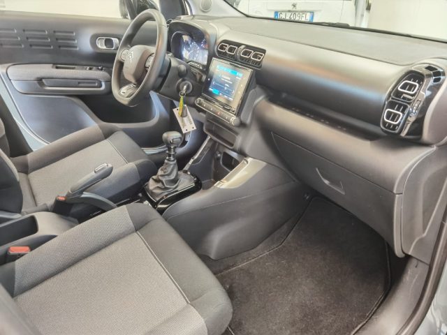 CITROEN C3 Aircross usata, con Chiusura centralizzata