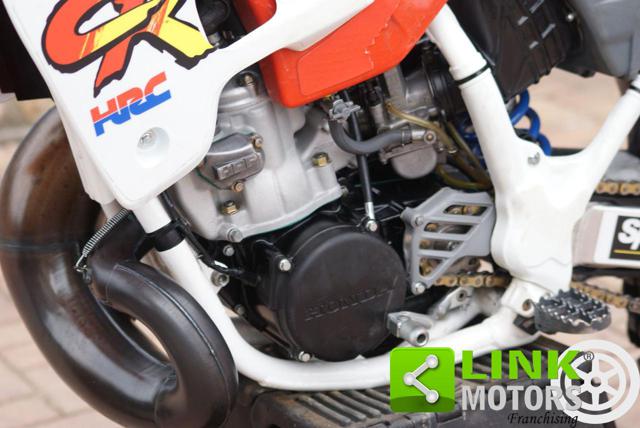 HONDA CR 250 usata 37