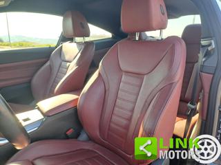 BMW 430 usata, con ESP