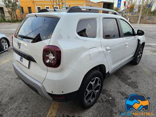 DACIA Duster usata, con Airbag Passeggero