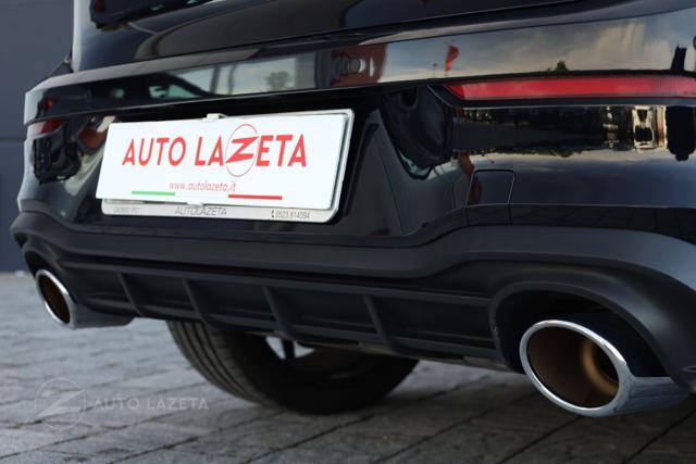 VOLKSWAGEN Golf GTI usata, con Autoradio digitale