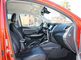 MITSUBISHI L200 usata, con Fendinebbia