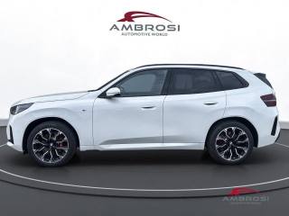BMW X3 usata 5