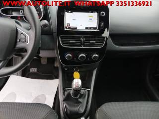 RENAULT Clio usata, con Servosterzo