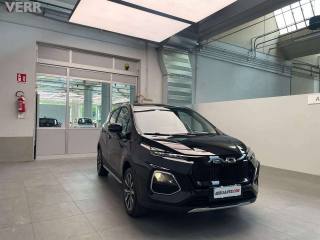 EVO Evo4 usata, con Alzacristalli elettrici