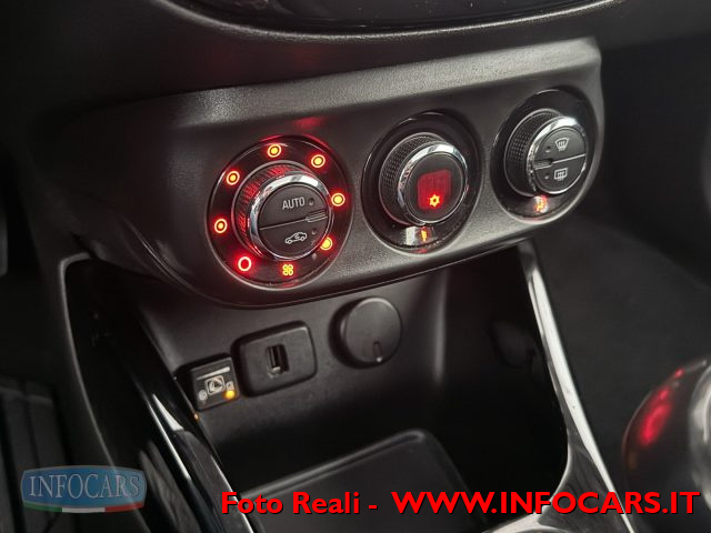 OPEL Adam usata, con Immobilizzatore elettronico