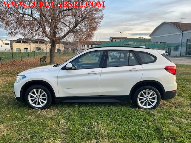 BMW X1 usata, con Chiusura centralizzata