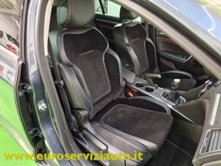 RENAULT Megane usata, con Monitoraggio pressione pneumatici