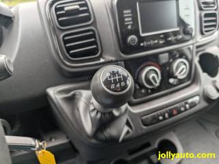 PEUGEOT Boxer usata 25