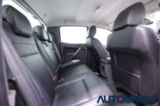 FORD Ranger usata 50