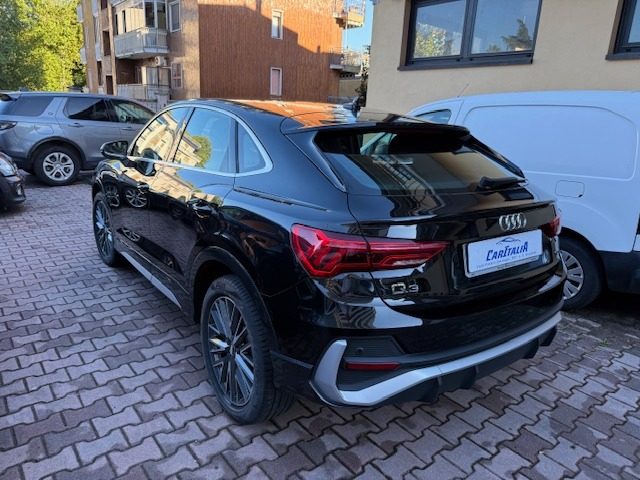 AUDI Q3 usata, con Autoradio