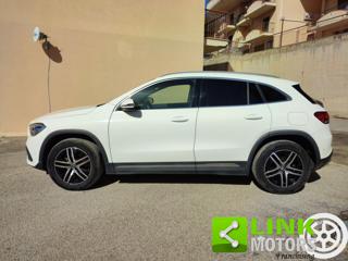 MERCEDES-BENZ GLA 200 usata, con Airbag Passeggero