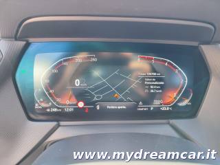 BMW 120 usata, con Immobilizzatore elettronico