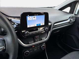 FORD Fiesta usata, con Cruise Control