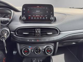 FIAT Tipo usata, con Bluetooth