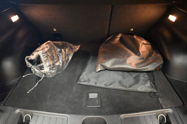 JEEP Compass usata 28