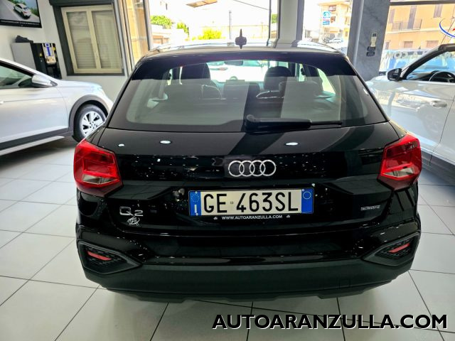 AUDI Q2 usata, con Alzacristalli elettrici