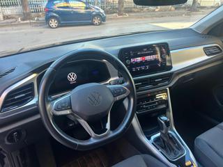 VOLKSWAGEN T-Roc usata 9