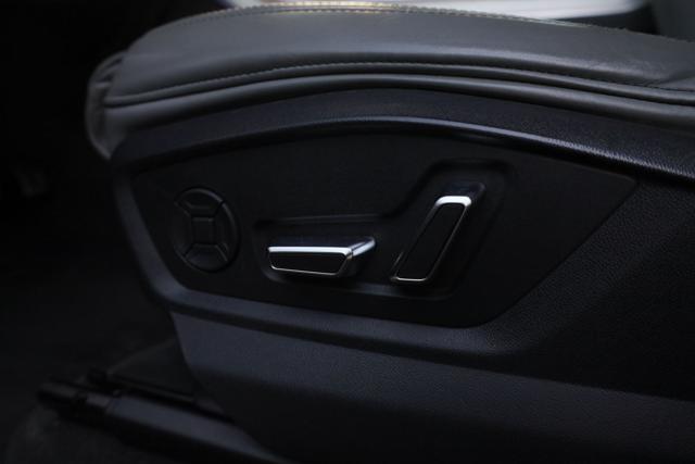 AUDI Q8 usata, con Sedili sportivi