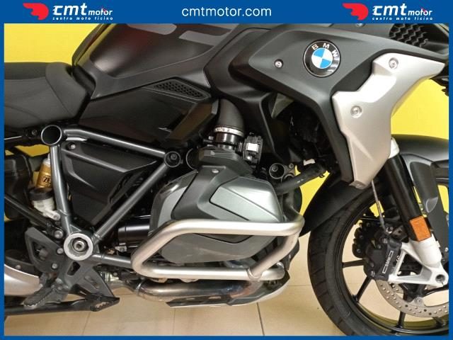 BMW R 1250 GS usata 8