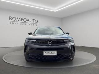 OPEL Mokka usata, con Controllo trazione