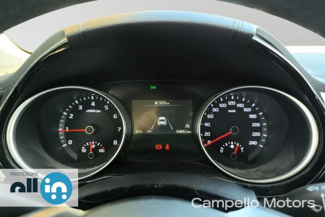 KIA XCeed usata 8