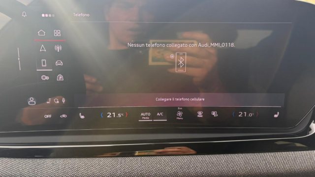 AUDI A5 usata, con Immobilizzatore elettronico