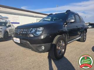 DACIA Duster 1.5 dCi 110CV 4x2 Lauréate