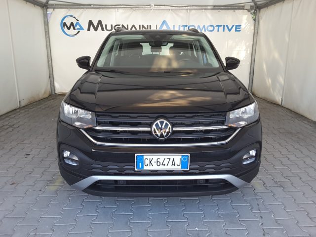 VOLKSWAGEN T-Cross usata, con ABS
