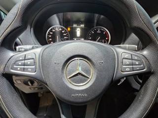 MERCEDES-BENZ Vito usata, con Controllo trazione
